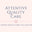 Attentive Quality Care Senior Care Service logo